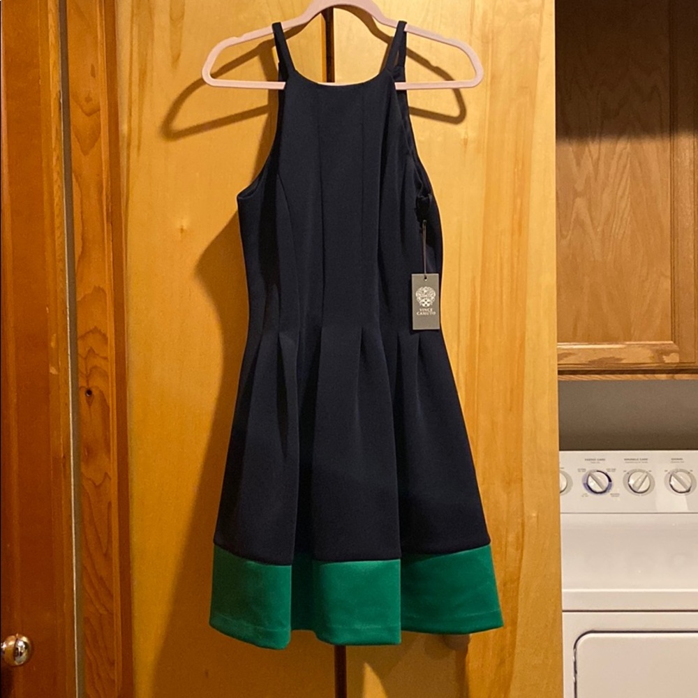 Vince Camuto dress size 12